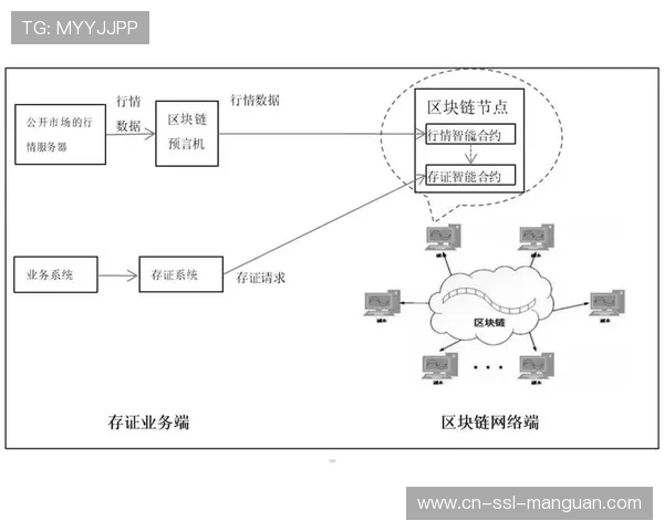 区块链技术应用于版权保护，构建内容分发安全屏障