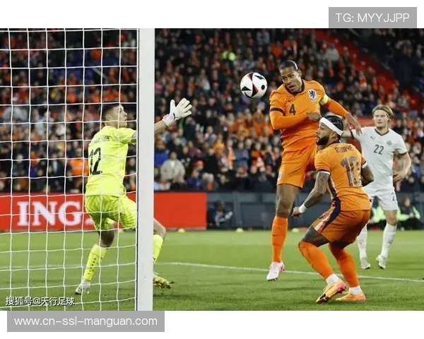 荷兰对阵芬兰世界杯预选赛,加克波、德佩领衔橙衣军团冲击直接晋级名额 荷兰对阵芬兰世界杯预选赛,加克波、德佩领衔橙衣军团冲击直接晋级名额